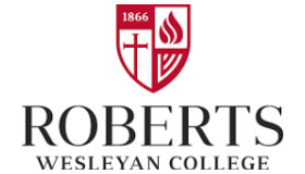 Roberts Wesleyan College