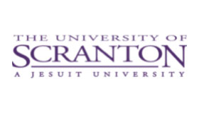 The University of Scranton